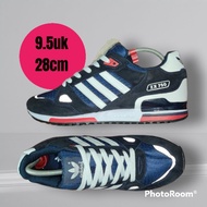 kasut bundle murah Adidas zx 750