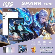 (tablet spark fire)(spark Go)(spark top pro) 10inches tablet