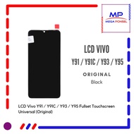 SALE TERBARU LCD VIVO Y91 / VIVO Y91C / VIVO Y93 / VIVO Y95 FULLSET