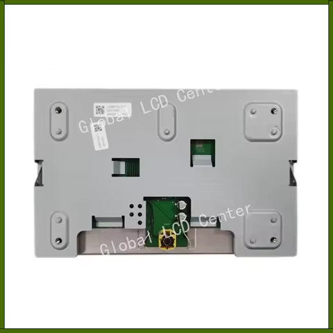 Original 8 inch LQ080Y5LX11 LQ080Y5LX12A LB3T-18B955-AA LCD Display Screen For Ford Ranger F150 F250