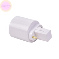 DUJIA G23 To E27 E26 Base Socket LED Halogen Light Bulb Lamp Adapter Holder Converter SG