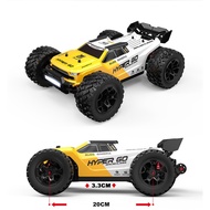 1: 14  4WD MJX 14207 Brushless RC Remote Control Car  Drift Off-road Vehicle High-speed Car  2.4G Mo