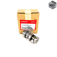 แกนราวลิ้น เพลาลูกเบี้ยว แท้ศูนย์ 100% HONDA WAVE110i DREAM110i SUPER CUB (2011-2020) รหัส 14100-K90