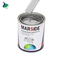 Auto Acrylic 4S Auto Repair Factory Emperor Paint Car Paint Shop Paint Adjustment] Color Masterbatch