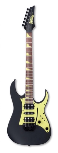 GRG150DXB Ibanez Electric Guitar with Free Bag, Picks & Cable