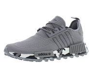 adidas NMD R1 TR Mens Shoes Size 11, Color: Grey/Grey Camo