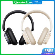 BASEUS | Baseus Wireless 5.4 Bluetooth Headset Noise-Canceling H1S