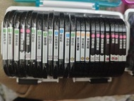 平賣38張6星全走$1800卡再送10張5星卡全部正版任驗寵物小精靈寶可夢超級明星明耀之星國內深圳星際傳奇反斗樂園朗玩深圳可用中文版中國國內機都用到Pokemon mezastar非冒險樂園用暑假禮物
