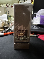 TOM FORD Bois Marocain 香水 50ml