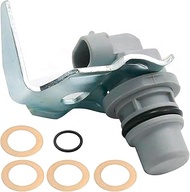 Aynaxcol F4TZ-12K073-C Camshaft Position Sensor, Replacement for Ford Excursion E-350 E-450 F Series