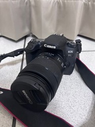 Canon 77D