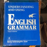 English Grammar Longman