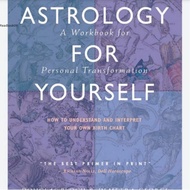 Astrology Book FOR YOURSELF