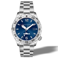 Vostok Amphibia Mechanical Watch Men Automatic Europe Design F1