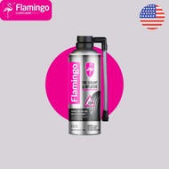 Flamingo Motorcyle Car Care Tire and Wheel Care Tire Sealant and Inflator 450ml