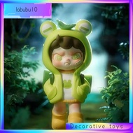 TNTSPACE DORA Jungle Law Series Figure Ornaments&*--