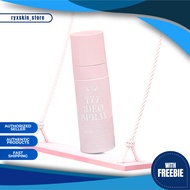 Angels Skin 777 Deo Spray 48 hour protection