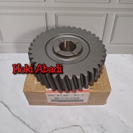 Gear PTO REV Gear Idler Mitsubishi Canter PS125 Turbo FE74 ME535208