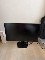 Samsung 32" Odyssey G7 G70D UHD 4K電競顯示器 (144Hz)