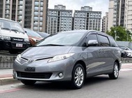2016 Toyota Previa 2.4 7人座 豐田 一手車 原廠保養 原鈑件 低里程 僅跑7萬 可認證 實車實價