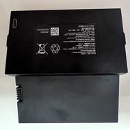 Suitable for Aqara Green Rice D200 Fully Automatic Smart Cat Eye Lock Star Battery ZNMS22LM 5000mAh