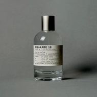 🇭🇰 Le Labo HONG KONG 城市限定 BIGARADE 18 EDP 100ml 香水 (可訂製貼紙)