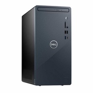 Dell Inspiron 3020 Desktop - Intel Core i7-13700F, 1TB SSD, 1TB HDD, 16GB DDR4 RAM, DVD RW, GeForce
