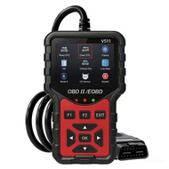 V511 Obd2 for All Vehicle Engine Diagnostic Tool Car Scanner Comprehensive From 1996 Onwards Up to 3