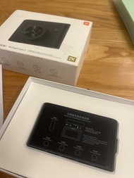 小米行車記錄器2 (Mi Dash Cam 2) 車cam 全新未用過