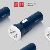 LAMPU SENTER MINISO