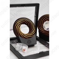 Magnetic field generator coil Rodin coil vortex field energy sleep adjustable generator health condi
