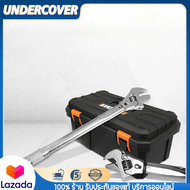 ประแจวงล้อช่างไฟฟ้า 30 มม. 19-110NM ใช้งานได้หลากหลายทั้งงานช่างไม้และซ่อมแซมบ้าน ปรับแรงบิดได้ตามต้