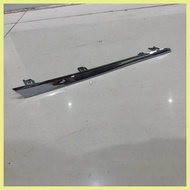┛ ➱ ➯ Toyota Vios 2014 NCP150 Front Bumper Grile Grille Garnish Chrome GRILL LINING moulding 2014-2