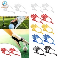 Dovewill 2 Pack Golf Glove Stretcher, Golf Glove Holder, Professional Glove Shaping Tool,