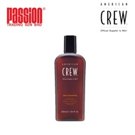 American Crew Gray Shampoo