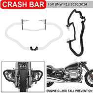 Suitable for BMW BMW R18 Titan Original Modified Engine Bumper R18B Ranger R18TC Guard