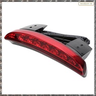 [L W H Y] Motorcycle  Taillight LED Brake Light Running Light for  Sportster Iron 883 1200 Dyna XL88