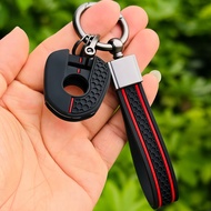 Keychain For Honda CB650R CB 500 F X 650R 125R 1000R CB125R CB300R CB1100 CB1000R 2025 Motorcycle Ke