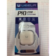 UEELR FAST CHARGER IOS