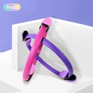 Hayylife Pilates Circle-Pilates Circle Yoga Wheels, Yoga Equipment