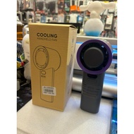 m57 100 speed cooler compress handheld fan