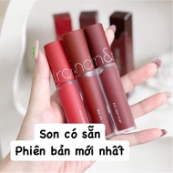 Romand Zero Velvet tint Lipstick