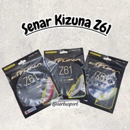 RACKET STRINGS KIZUNA Z61 BADMINTON/ Original