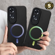 Oppo A60 Silicon Case Softcase Silicon For Oppo A60 Casing Silicon Oppo A60