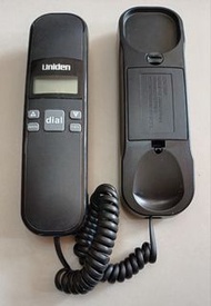Uniden 室內有線電話