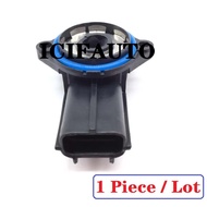 988F-9B989-BA Tps Throttle Position Sensor for Ford Focus MK2/3 Fiesta MK4/5 Mondeo PUMA C-MAX Couga
