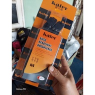 Relay Headlamp H4 ceramic original