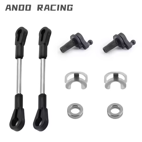 For Audi A4 A5 A6 A7 A8 Q5 Q7 2.7 3.0 TDI 059198212 Intake Manifold Swirl Flap Repair Kit