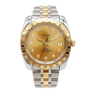 Tudor TUDOR Classic Series Watch Diameter 38mm Automatic Mechanical Watch Men's Watch M21013-0007