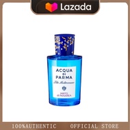 Acqua di Parma Blue Mediterraneo - Mirto di Panarea Woody edt 75ml